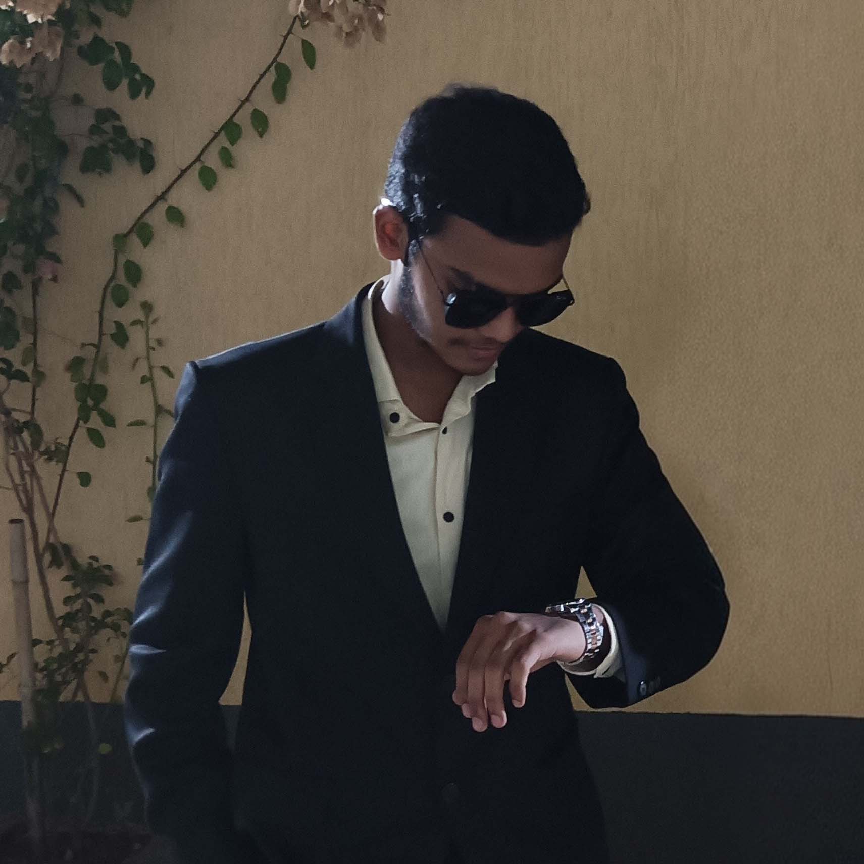 Gaurav Uchil